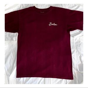 Brixton Graphic T-shirt
